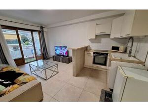 Appartement Saint-Laurent-du-Var 40 m² T-2 à vendre  212 000 €