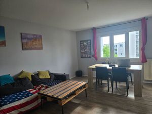 Appartement Saint Nazaire OUEST