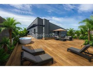 Appartement de 85 25 m² à Toulouse