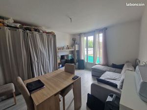 Appartement 3 pièces 53 m²