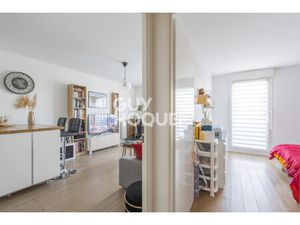 APPARTEMENT À VENDRE DE 2 PIÈCES DE 41 21 M²
