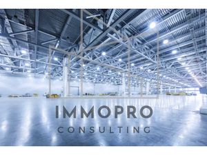 A LOUER / ENTREPOT LOGISTIQUE 5800 M2 / VAL DE REUIL - AXE A