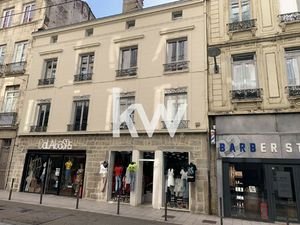 Immobilier Professionnel à vendre Saint-Étienne