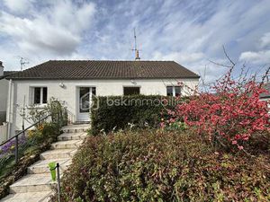 Maison de 72 m² à Ballan-Mire