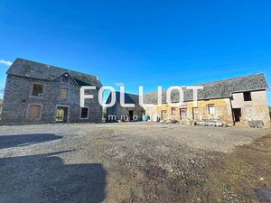 Maison Cerences 150 m2