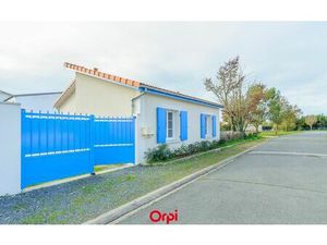 Maison Châtelaillon-Plage m² T-3 à vendre  395 200 €