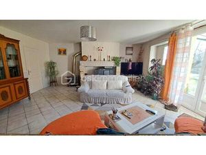 Corps de ferme de 85 m² à Mussidan