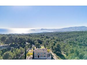 Maison La Ciotat 243.65 m² T-6 à vendre  1 580 000 €