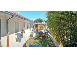 Maison de 114 20 m² à La Tour-Du-Pin