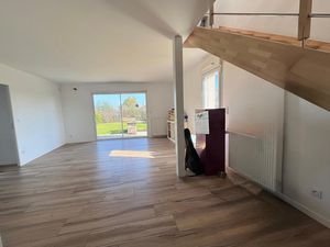 Maison Laval 5 pièce(s) 110.53 m2