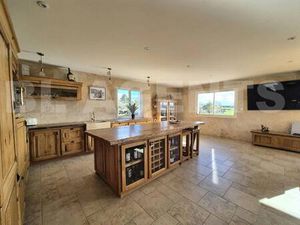 Maison de plain-pied à vendre