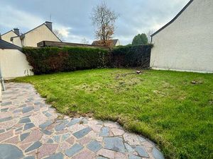 Maison 3 chambres de 98 m² avec jardin - Lotissement calme