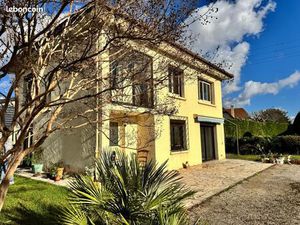 Maison 5 pièces 115 m²