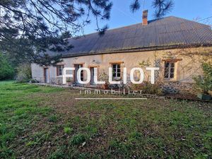 Maison Marchesieux 5 pièce(s) 94 m2