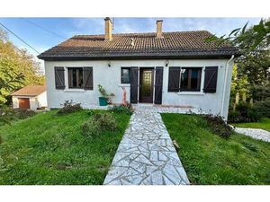 Maison Mareuil-sur-Cher m² T-3 à vendre  209 805 €