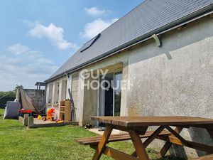 Maison 5 pièces 140 m²