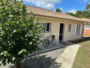 Maison de ville de 116 m² à Mios