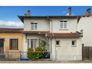 Maison Moissac m² T-4 à vendre  139 000 €