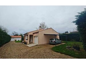 Maison Pont-de-Larn 80.31 m² T-5 à vendre  250 000 €