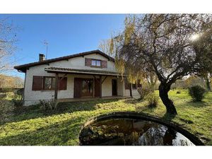 Maison Préchac m² T-4 à vendre  150 000 €