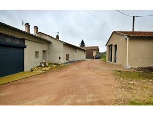 Maison Saint-Priest-la-Roche 200 m² T-3 à vendre  399 000 €