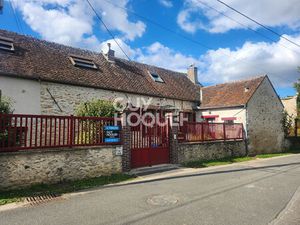 Maison à vendre à Sourdun - Référence 2937