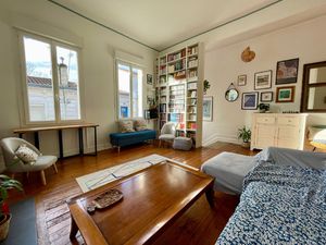 Echoppe 5 pièces - Talence Roustaing / Cauderes