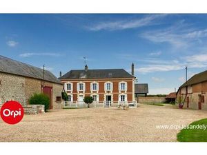 Maison Vernon 160 m² T-5 à vendre  525 000 €