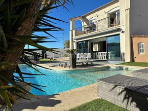 Villa de 170 m² à Bessan