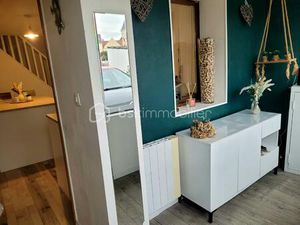 Maison de 78 m² à Claye-Souilly