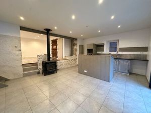 Maison 5 pièces - Au coeur des vignes - Jongieux - 120 m2