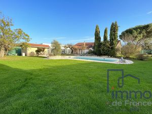Maison à vendre Montrond-les-Bains