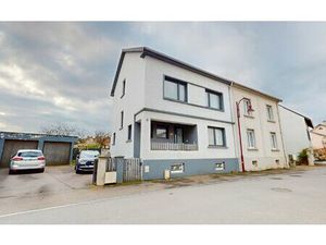 Maison Yutz m² T-6 à vendre  449 000 €