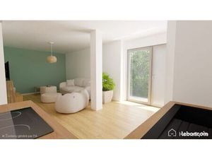 T2 44m² - Blois Centre