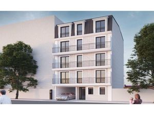 Appartement 1 pièce 18 m2