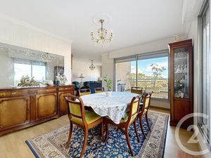 Appartement F3 à vendre - 4 pièces - 80 m2 - Gueret - 23 - LIMOUSIN