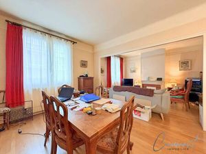 SAINT ROCH - APPARTEMENT T3
