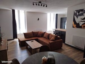 Appartement T3 / F3 pièces 78 m²