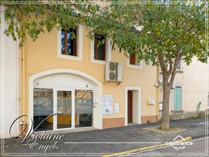 Appartement meublé – Lézignan-Corbières – 82 64 m² – Prêt à vivre