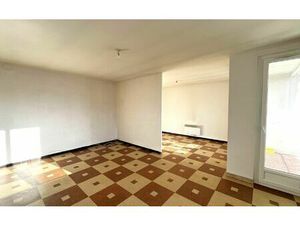 Location appartement  m² T-2 à Manosque  580 €