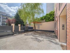 Appartement 2 pièces - Bas Montreuil