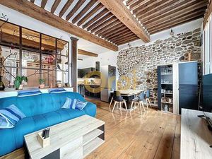 Opportunité RARE : Appartement 3 pièces Clé en Main avec dépendance et garage à Roquebrune