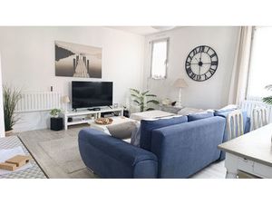 Appartement St Sebastien Sur Loire 3 pièce(s) 69 m2