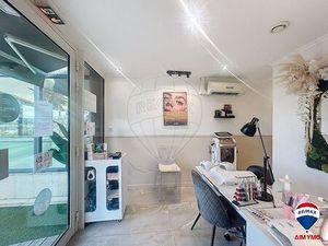 Local Commercial à vendre