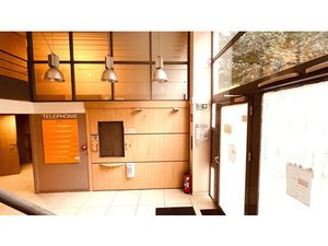 Local Commercial Villeurbanne Cours Émile Zola