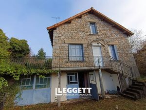 Maison 8 pièce(s)  AUZANCES