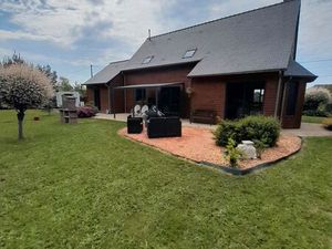 Maison 130 m2   1500 m2 de terrain