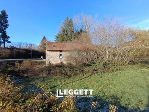 Maison 13 pièce(s)  CROCQ