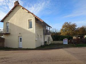 Maison 3 chambre(s) à vendre