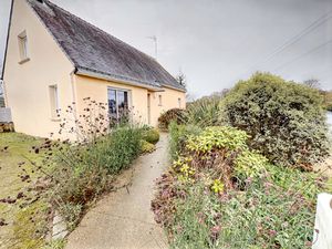 Maison à vendre proche du bourg de Melrand